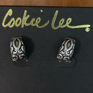 Cookie Lee earrings